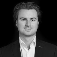 Gispen Belgie Employee Benoit Mommerency's profile photo