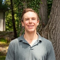 Britive Employee Eric Haugh's profile photo