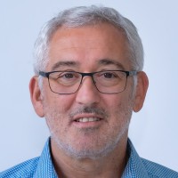 eSMART Technologies SA Employee Rafael Belda's profile photo