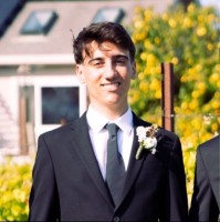 The Ritz-Carlton Bacara Santa Barbara Employee Thomas Lock's profile photo