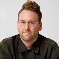 Civilization Employee Michael Ellsworth's profile photo