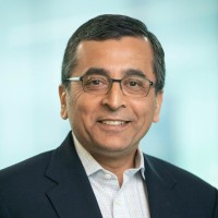 Thales Cloud Security Employee Abbas Faiq's profile photo