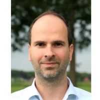 Prodrive Technologies Employee Vincent Drietelaar's profile photo
