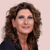 Collectie Overijssel Employee Frieda Bousba's profile photo