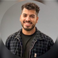 Magnite Employee Daniel Moura's profile photo
