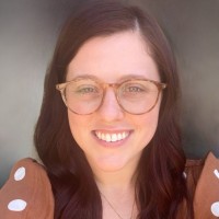 Martha'S Vineyard Community Services Employee Hallie D'Angelo's profile photo