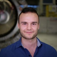 Miragon Employee Dennis Mayer's profile photo