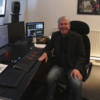 Telegael Employee Scott Smith's profile photo