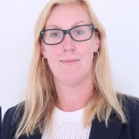 INSU AB Employee Therese Hultgren's profile photo