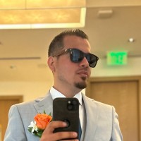 BMS Moving & Storage Employee Edgar Gutierrez's profile photo