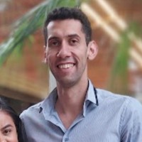 Kleber Barbosa Email