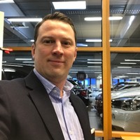 MetroAuto Oy Employee Hakan Akin's profile photo