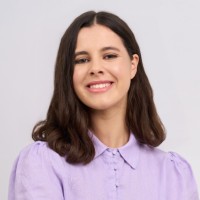 Digicall Assist Employee Ava Vlahogiannis's profile photo