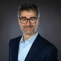 Stadler Employee Domenic Janutin's profile photo