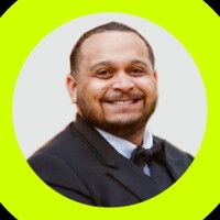 Sweet Security Employee Zach Turner's profile photo