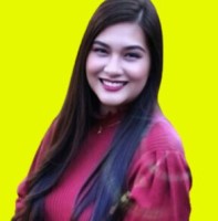 Eden Data Employee Grace Chamberland's profile photo