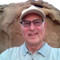 Richardson Seating Corporation Employee Earl Lichtenstein's profile photo