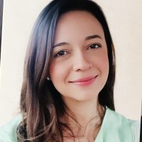Todimo Employee Camila Ulrich's profile photo
