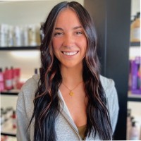 O'Fallon Brewery Employee Baylee Tyler's profile photo