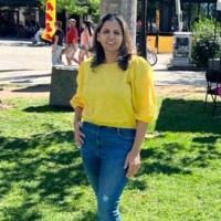 Grifols Employee Suman Devi's profile photo