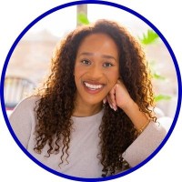 Ocado Solutions Employee Sherrie Henry's profile photo