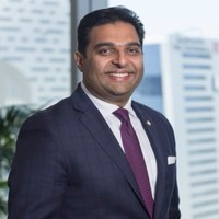 Shaza Hotels Employee Shaji abu Salih's profile photo