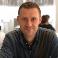 Secure Trust Bank Employee Patrick Walton's profile photo