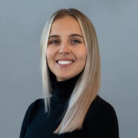 Florida High Tech Corridor Employee Ksenia Moskalenko's profile photo