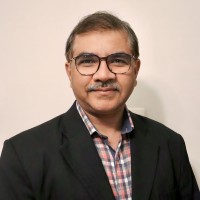 Yateem Opticians/ Yateem Group Employee Mushtaq Ahmed's profile photo