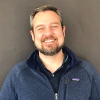 Warner Bros. Games Employee Matt Read's profile photo