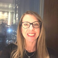 Engineering Council Employee Michele Phillips's profile photo