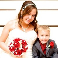 Gyrodata Employee Ashley Loukanis's profile photo