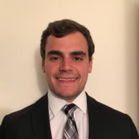 TD Cowen Employee Nick Lorusso's profile photo