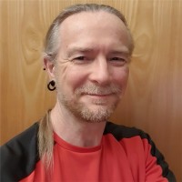 Graham Yetton's profile photo