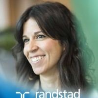 Randstad España Employee Marta Pardo Morales's profile photo