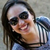 APDJ Employee Ludimila Santos's profile photo