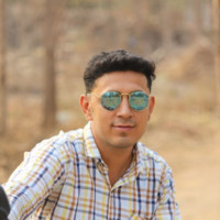 Vidvie India Employee Bhavesh Rajai's profile photo