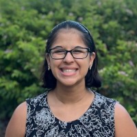 Anjali Pai Email