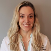 Tufts Medical Center Employee Haley Gray's profile photo