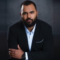 Drogaria Nova Esperança Employee Henrique Souza's profile photo