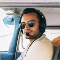 Can-West Corporate Air Charters Ltd. Employee Wyatt Surcan's profile photo