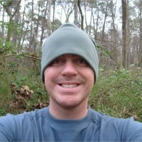 LinQuest Employee Stephen Giunta's profile photo