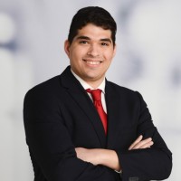 SDX AG Employee Luis Sejas's profile photo