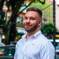 BoostBuddy Employee Neven Jevtić's profile photo