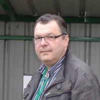 Frédéric Pierron Email