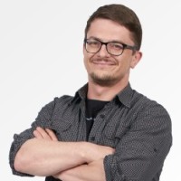 Assembla Employee Marcin Ksiazkiewicz's profile photo