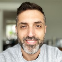 Damn Good Brand Employee James Viola's profile photo