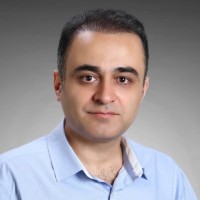 Yashar Alamdari Email