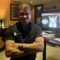 Ponce Health Sciences University Employee Dennis E. Pérez Colón's profile photo