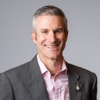 Plain Numbers Employee Mike Ellicock's profile photo
